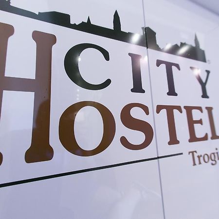 City Hostel טרוגיר מראה חיצוני תמונה