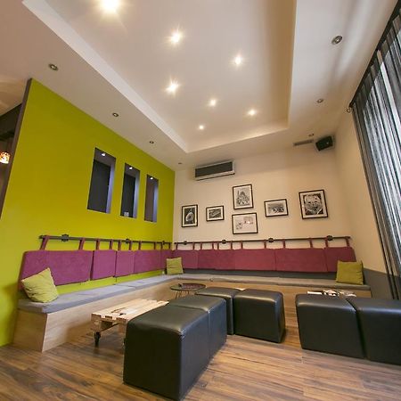 City Hostel טרוגיר מראה חיצוני תמונה