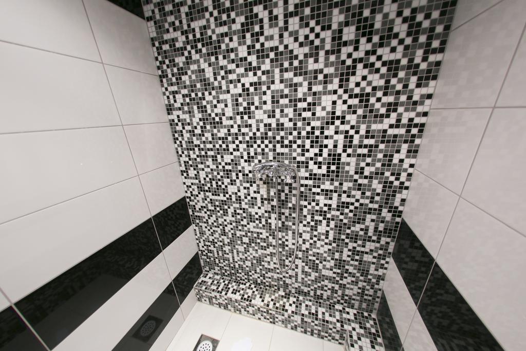 City Hostel טרוגיר מראה חיצוני תמונה