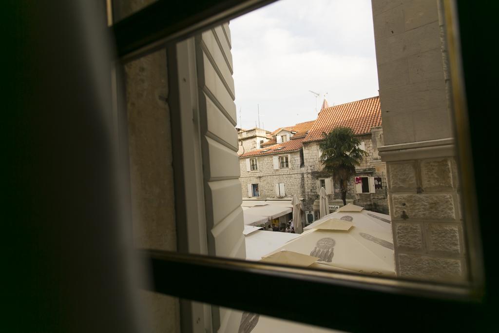 City Hostel טרוגיר מראה חיצוני תמונה
