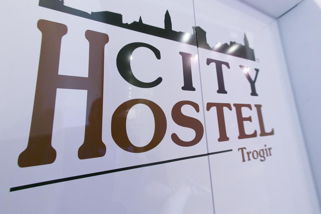 City Hostel טרוגיר מראה חיצוני תמונה