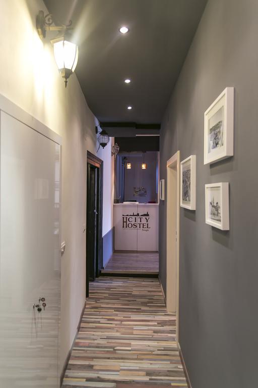 City Hostel טרוגיר מראה חיצוני תמונה