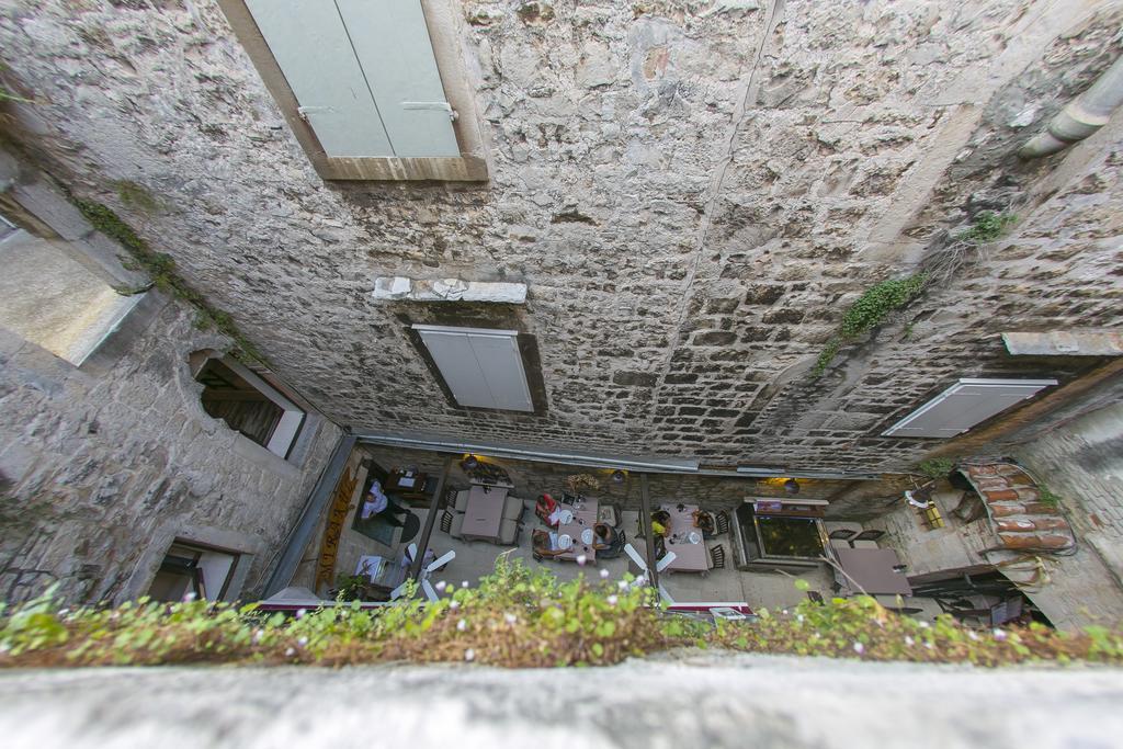 City Hostel טרוגיר חדר תמונה