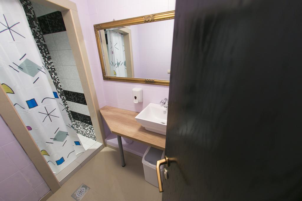 City Hostel טרוגיר מראה חיצוני תמונה