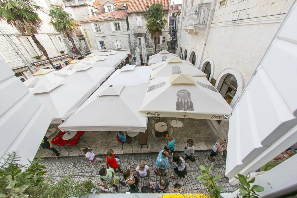 City Hostel טרוגיר מראה חיצוני תמונה