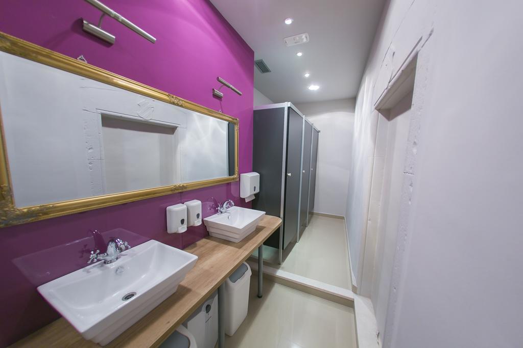 City Hostel טרוגיר מראה חיצוני תמונה