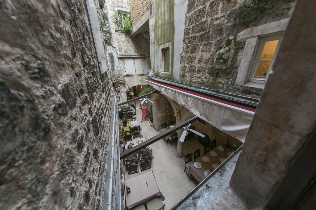 City Hostel טרוגיר מראה חיצוני תמונה