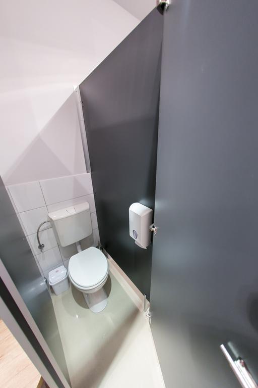 City Hostel טרוגיר מראה חיצוני תמונה