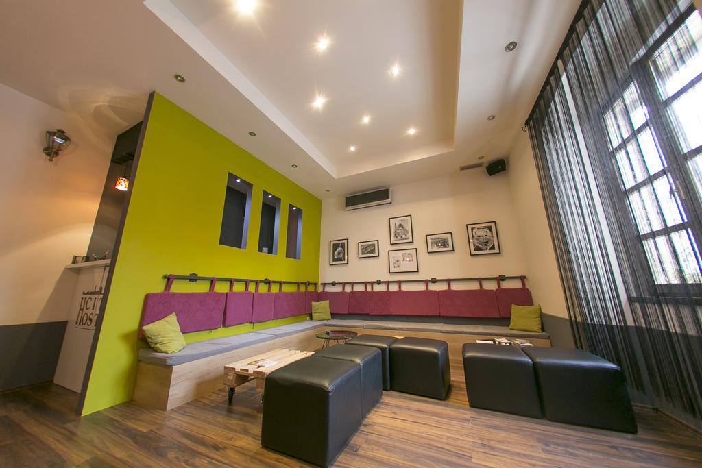 City Hostel טרוגיר מראה חיצוני תמונה